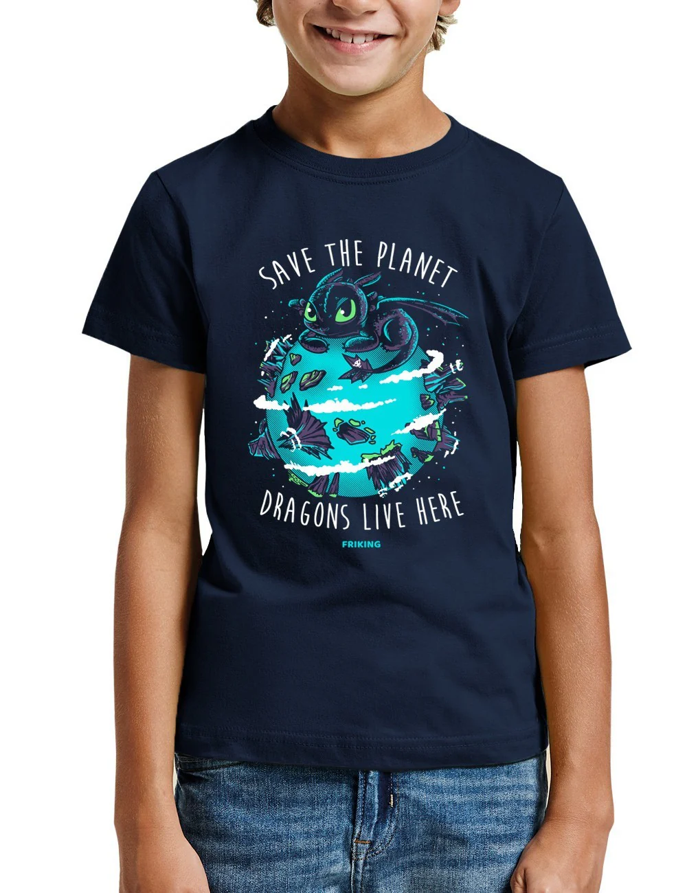 Planet Dragons - 63