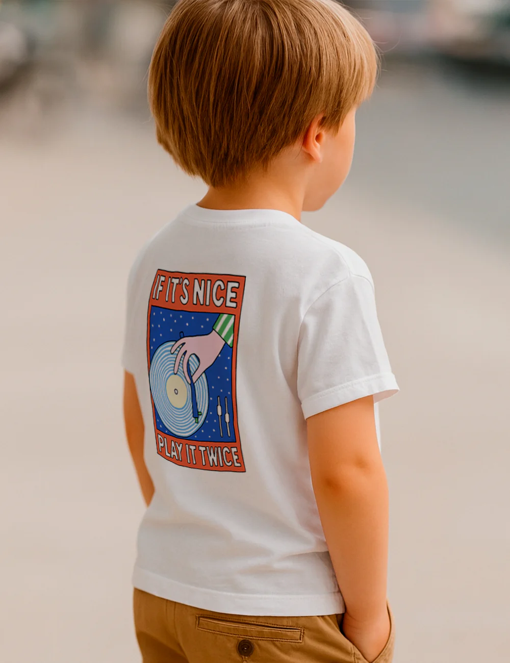 Play it twice - L1362 - Image 2