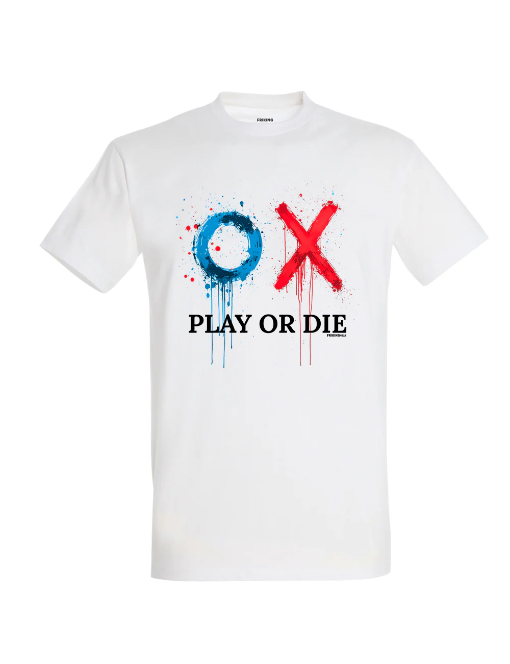 Play or Die - 487A - Image 2