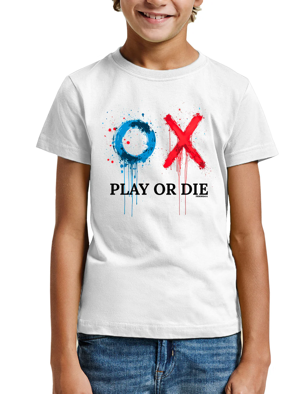 Play or Die - 487A - Image 3
