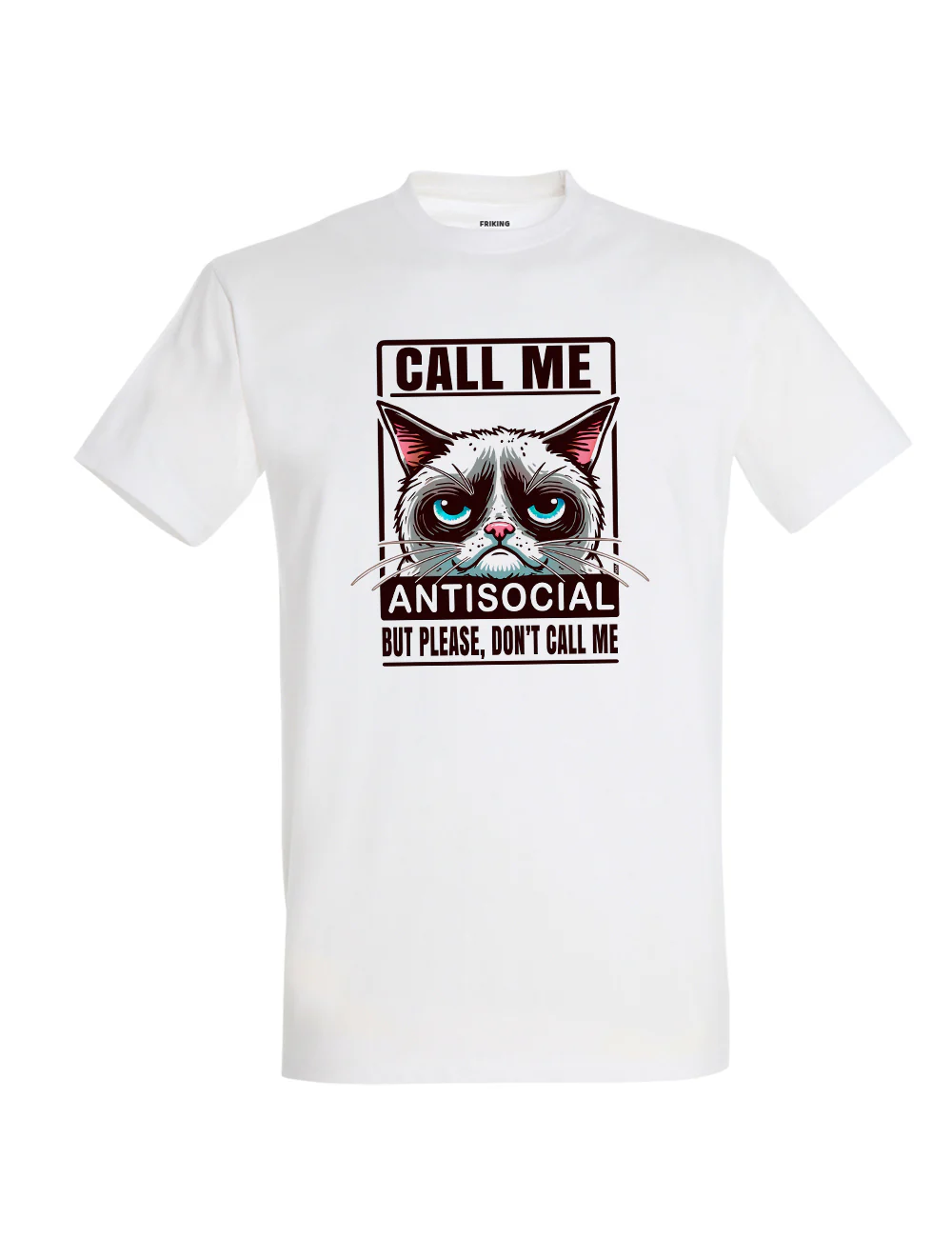Please don't call me - 502A - Image 2
