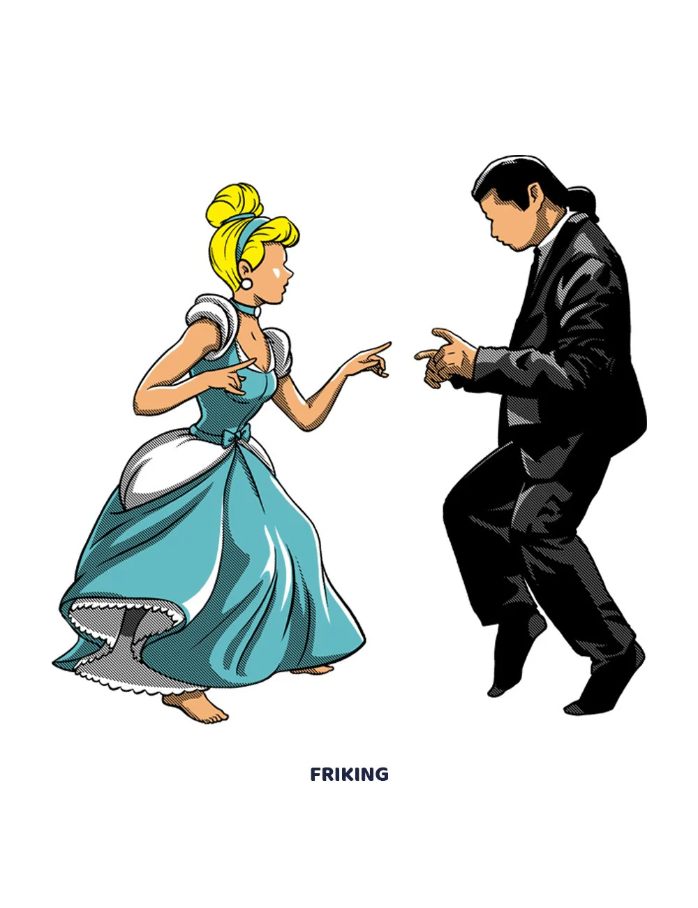 Princess Fiction - 350 - Image 3