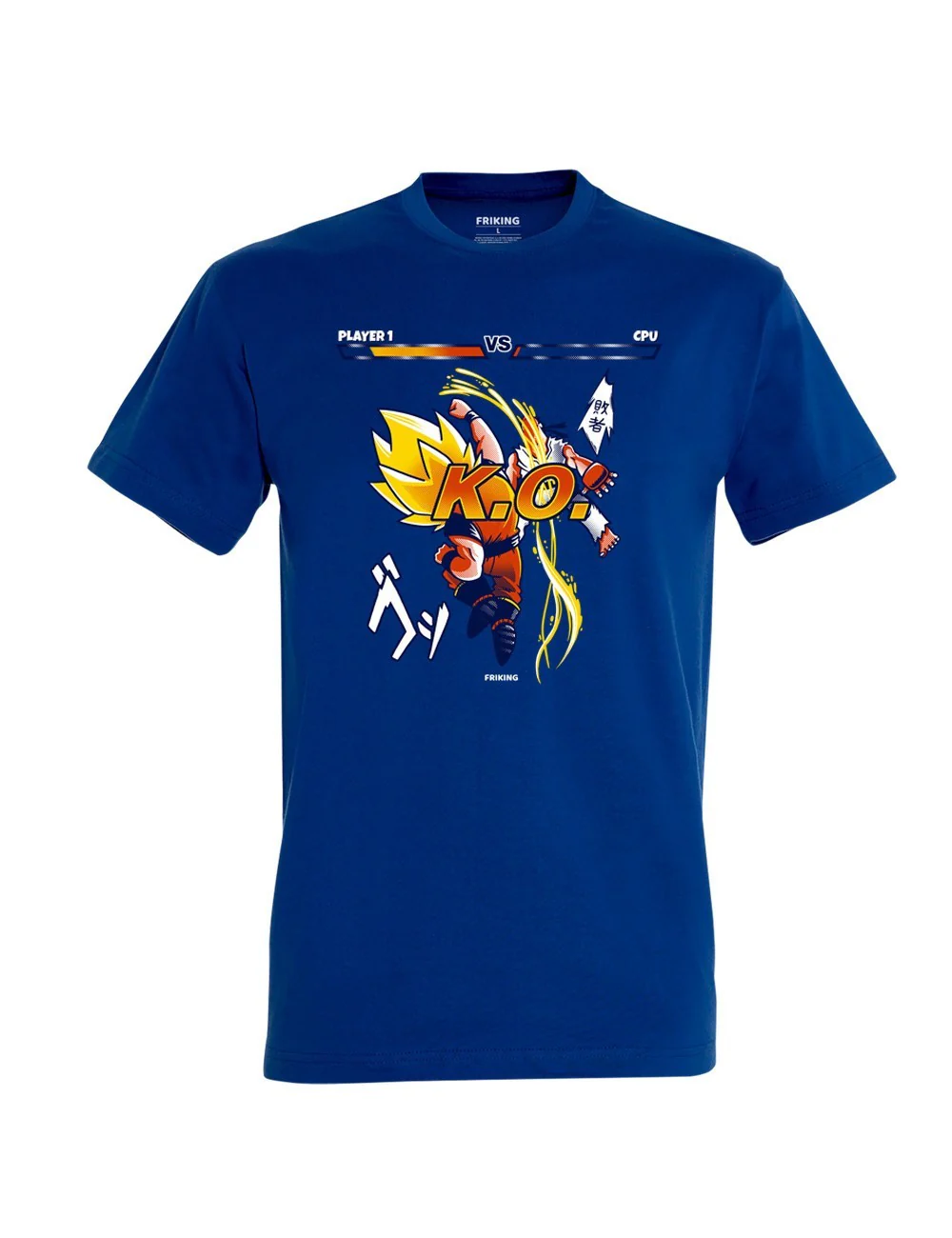 Punch K.O. - 141 - Image 2