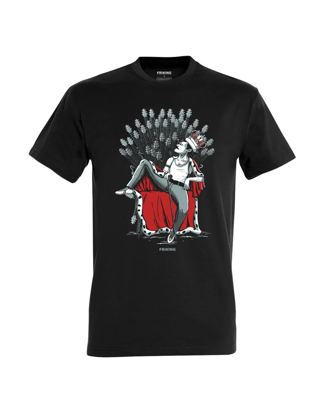 Queen of Thrones - 14 - Image 2