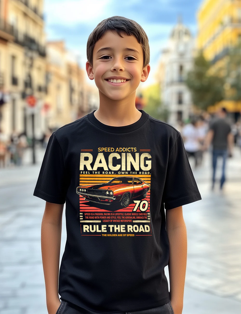 Racing 512A