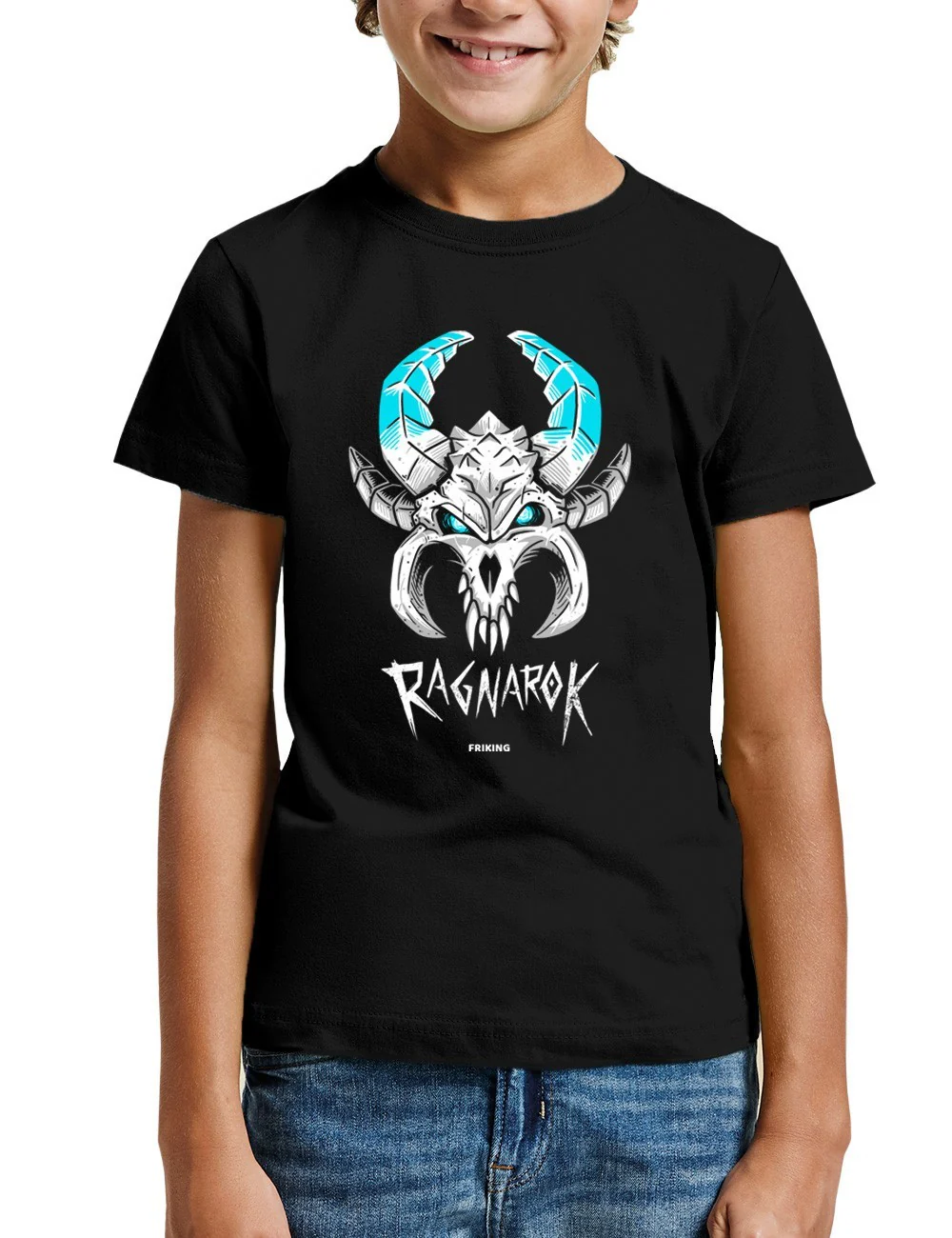 Ragnarok - 99