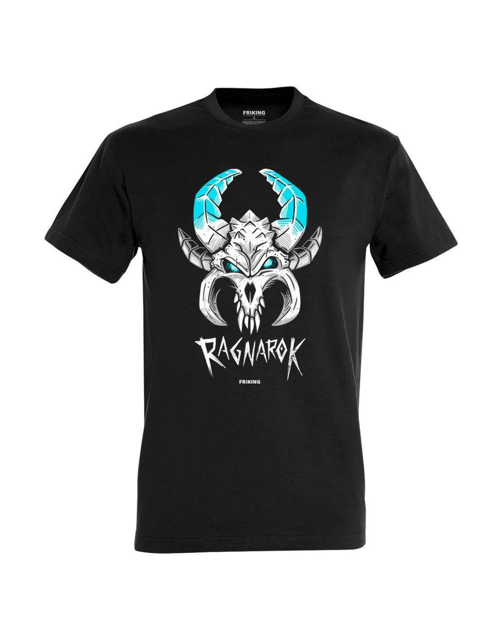 Ragnarok - 99 - Image 2