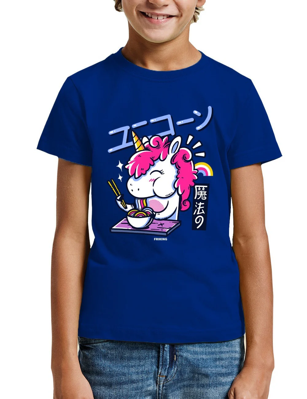Ramen Unicorn - 85