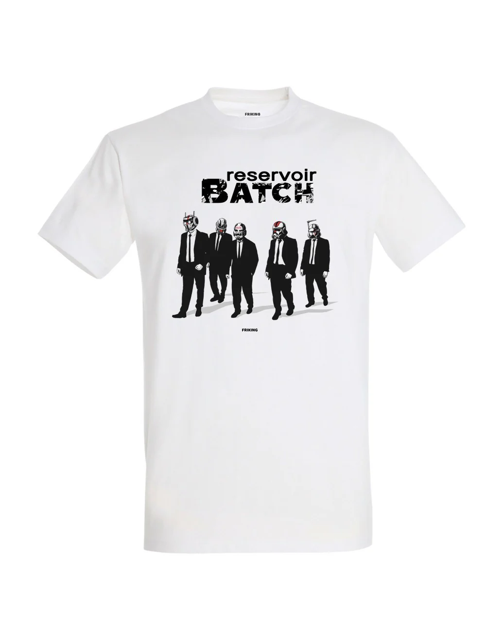 Reservoir Batch - D 143 - Image 2