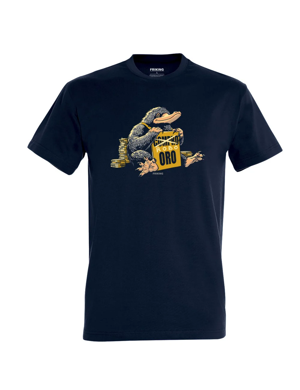 Robo Oro - 367 - Image 2