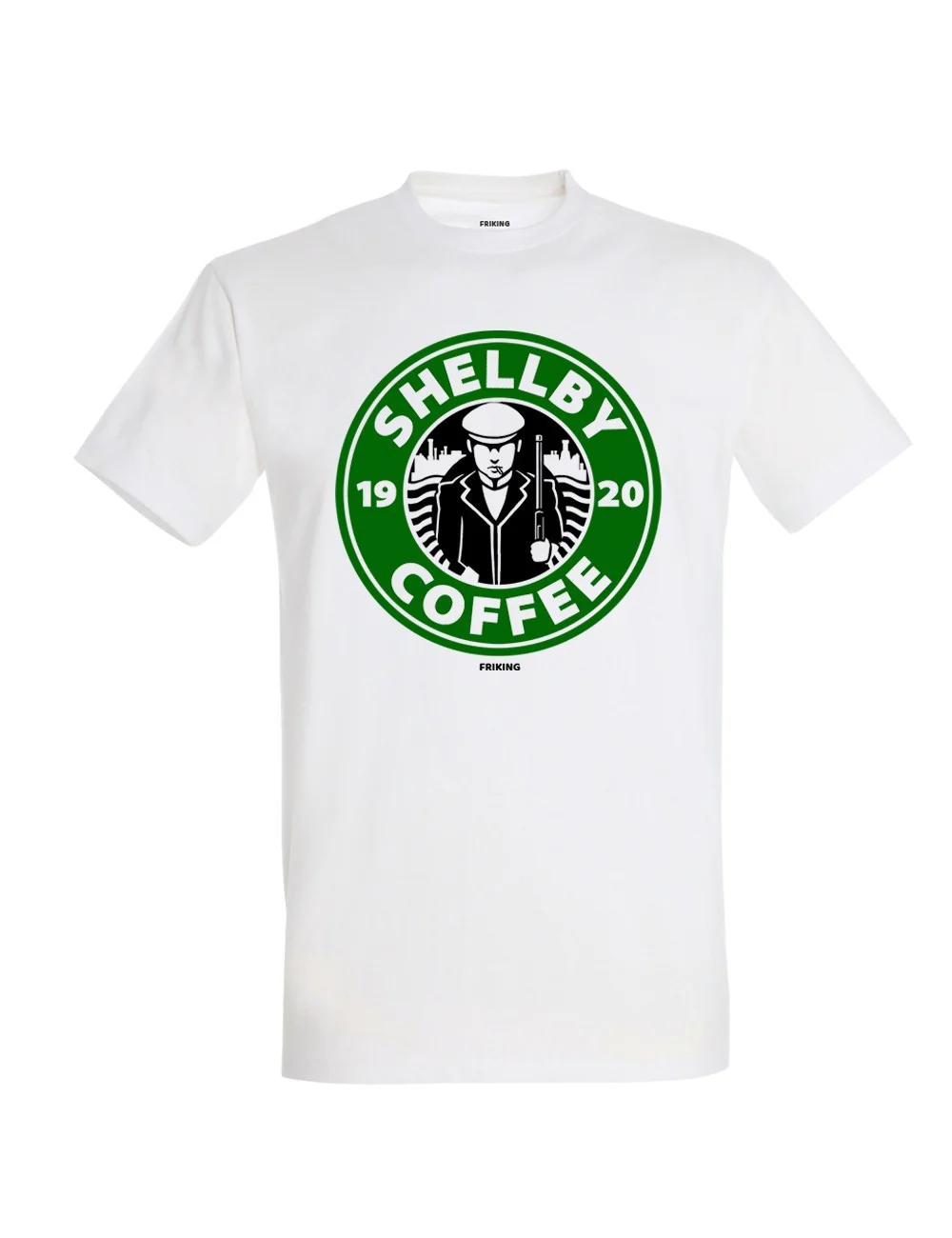 Shellby coffee - 215 - Image 2