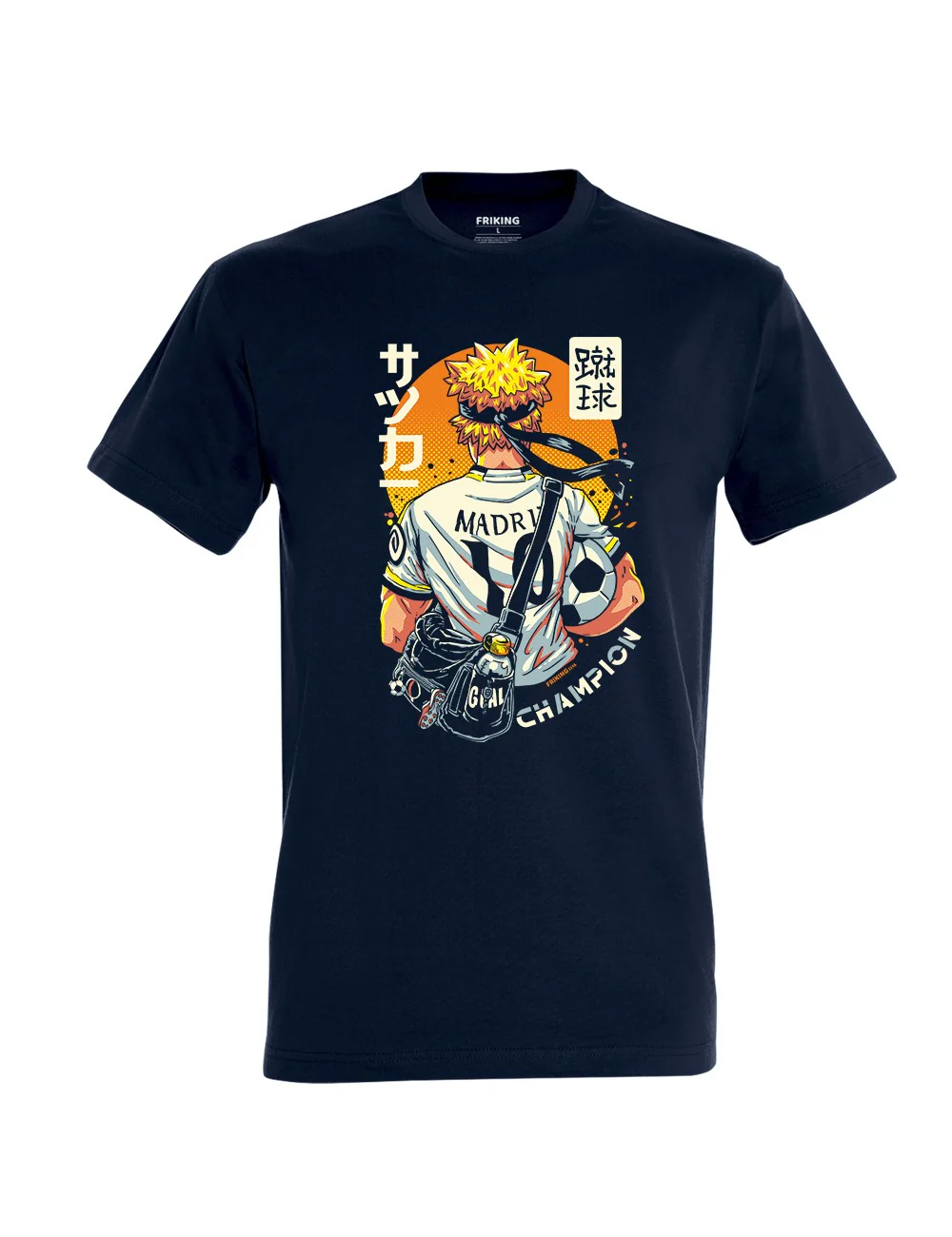 Soccer Ninja - 339A - Image 2