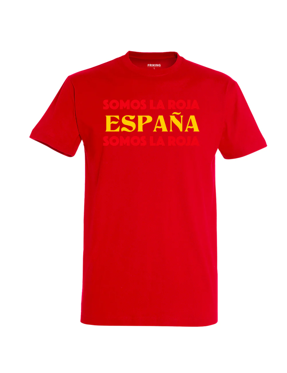 Somos La Roja - 378A - Image 2