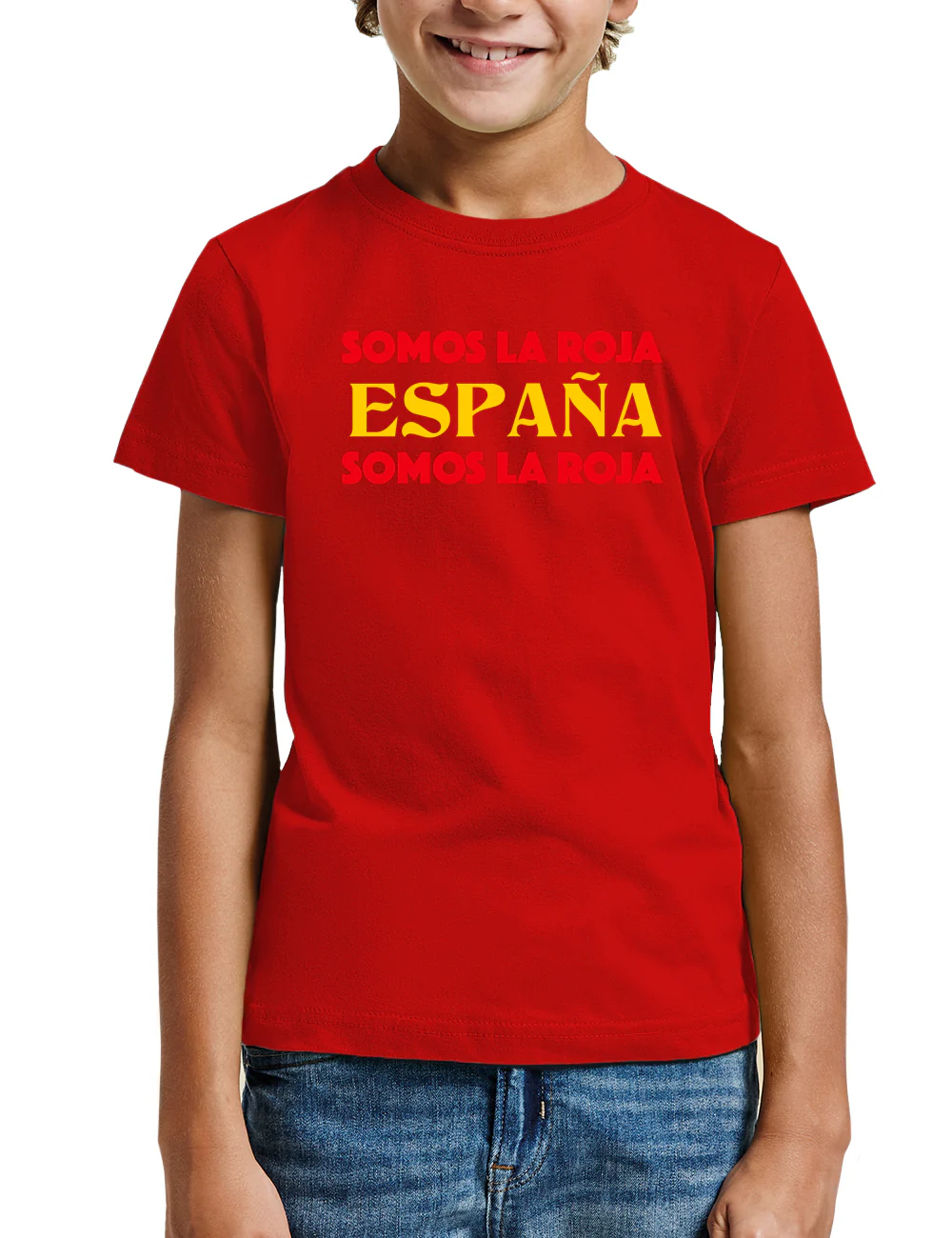 Somos La Roja - 378A - Image 3