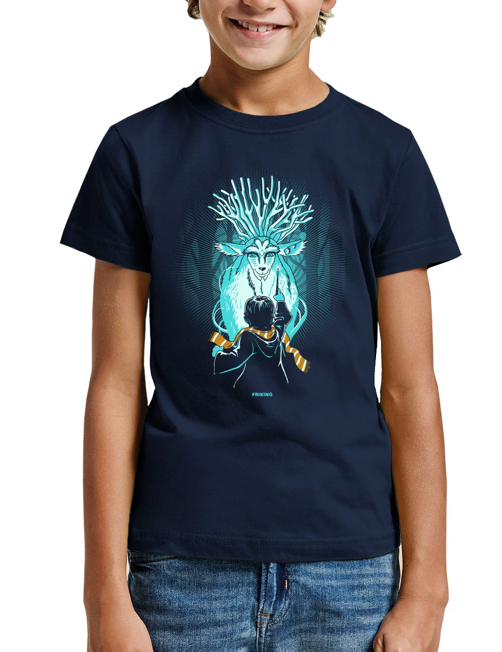 Spirit Patronum - 456