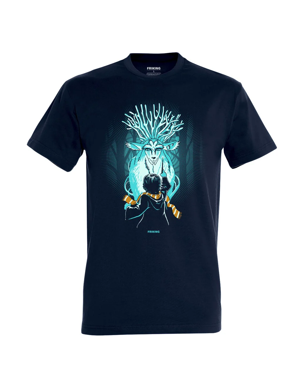 Spirit Patronum - 456 - Image 2
