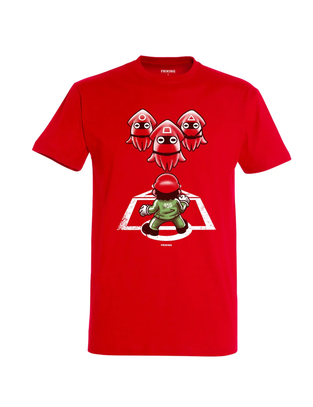 Squidbros - D 263 - Image 2