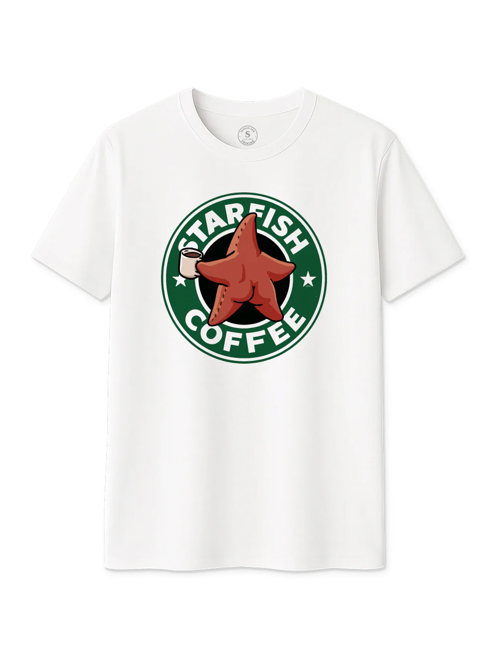 Starfish Coffee 683A - Image 2