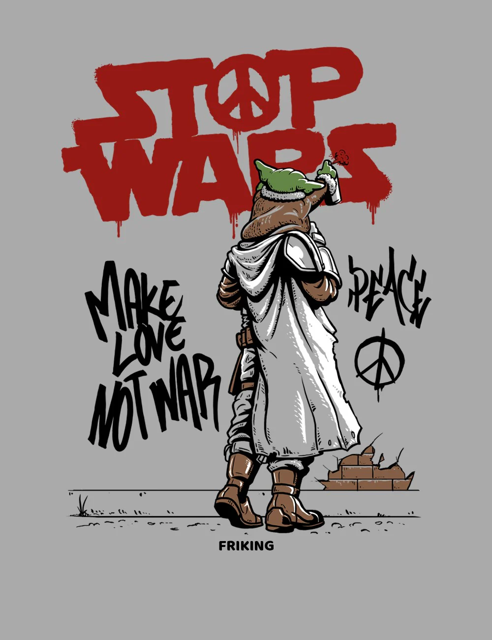 Stop Wars - 344 - Image 3