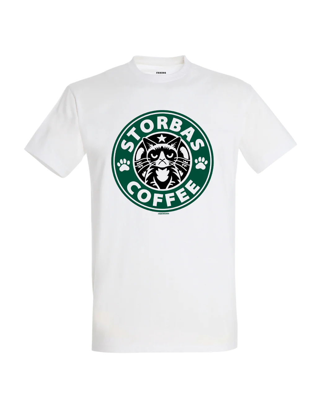Storbas Coffee - 480A - Image 2