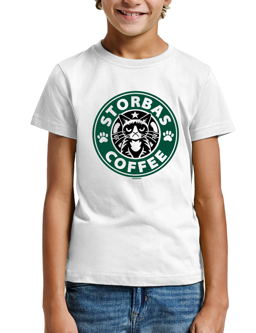 Storbas Coffee - 480A - Image 3