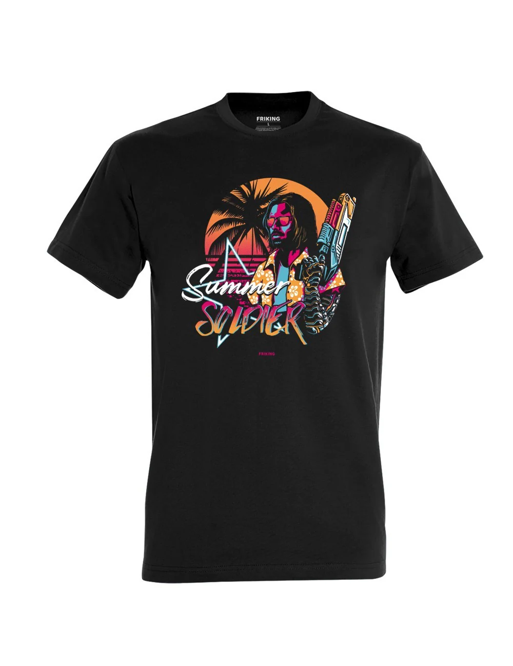Summer Soldier - 180 - Image 2