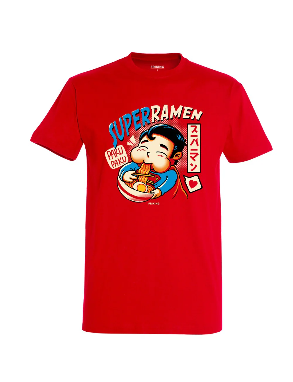 Superamen - 347 - Image 2
