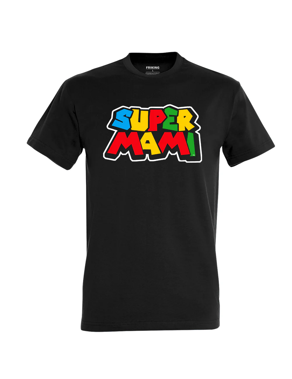 Supermami 533A - Image 2