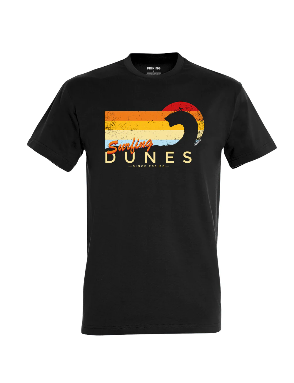 Surfing dunes - 286A - Image 2