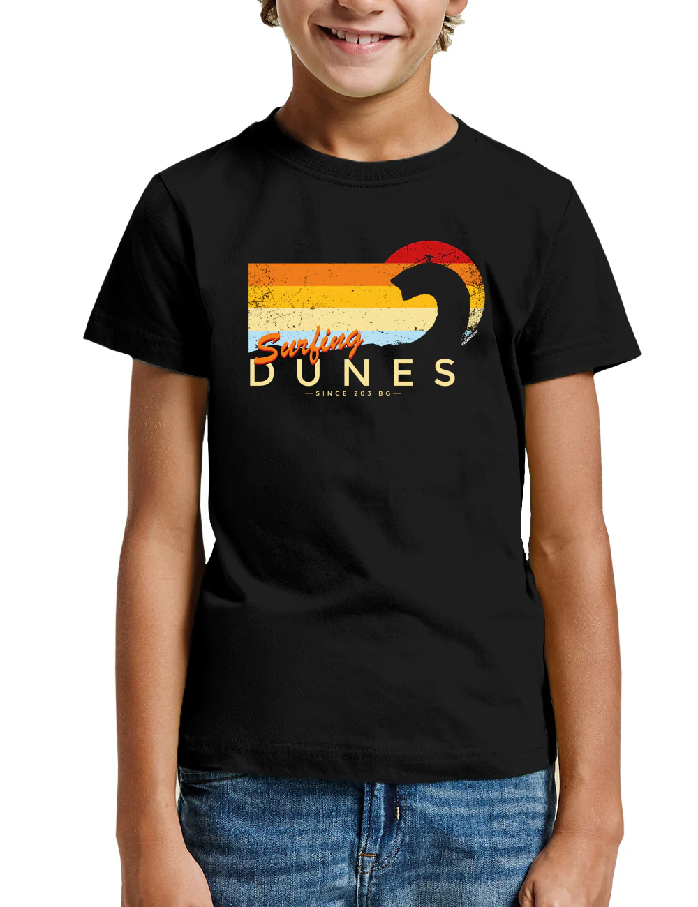 Surfing dunes - 286A - Image 3