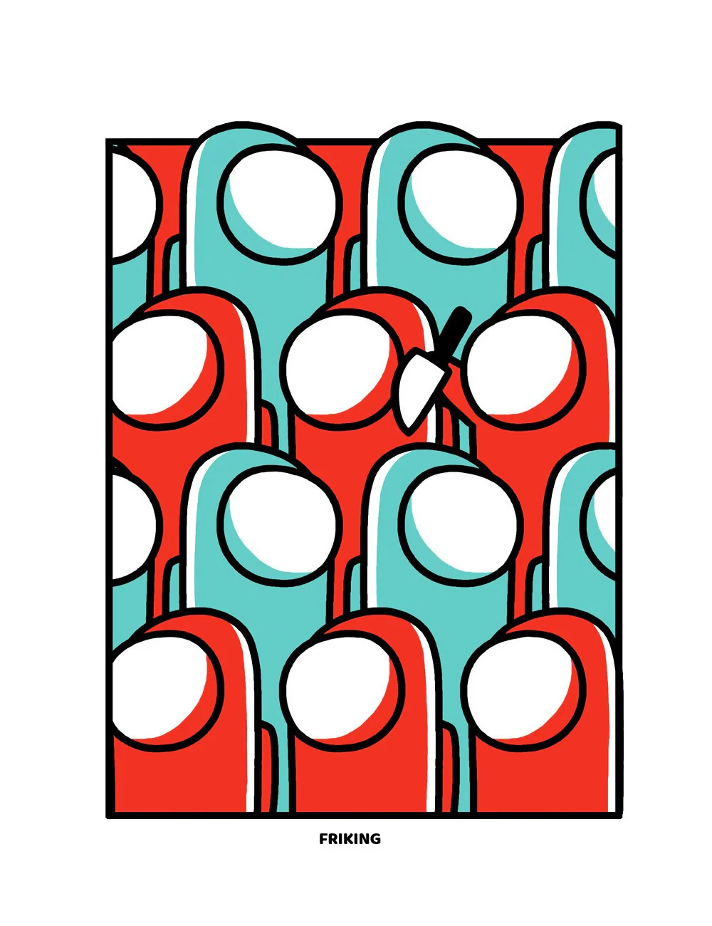 SUS Pattern - 149 - Image 3