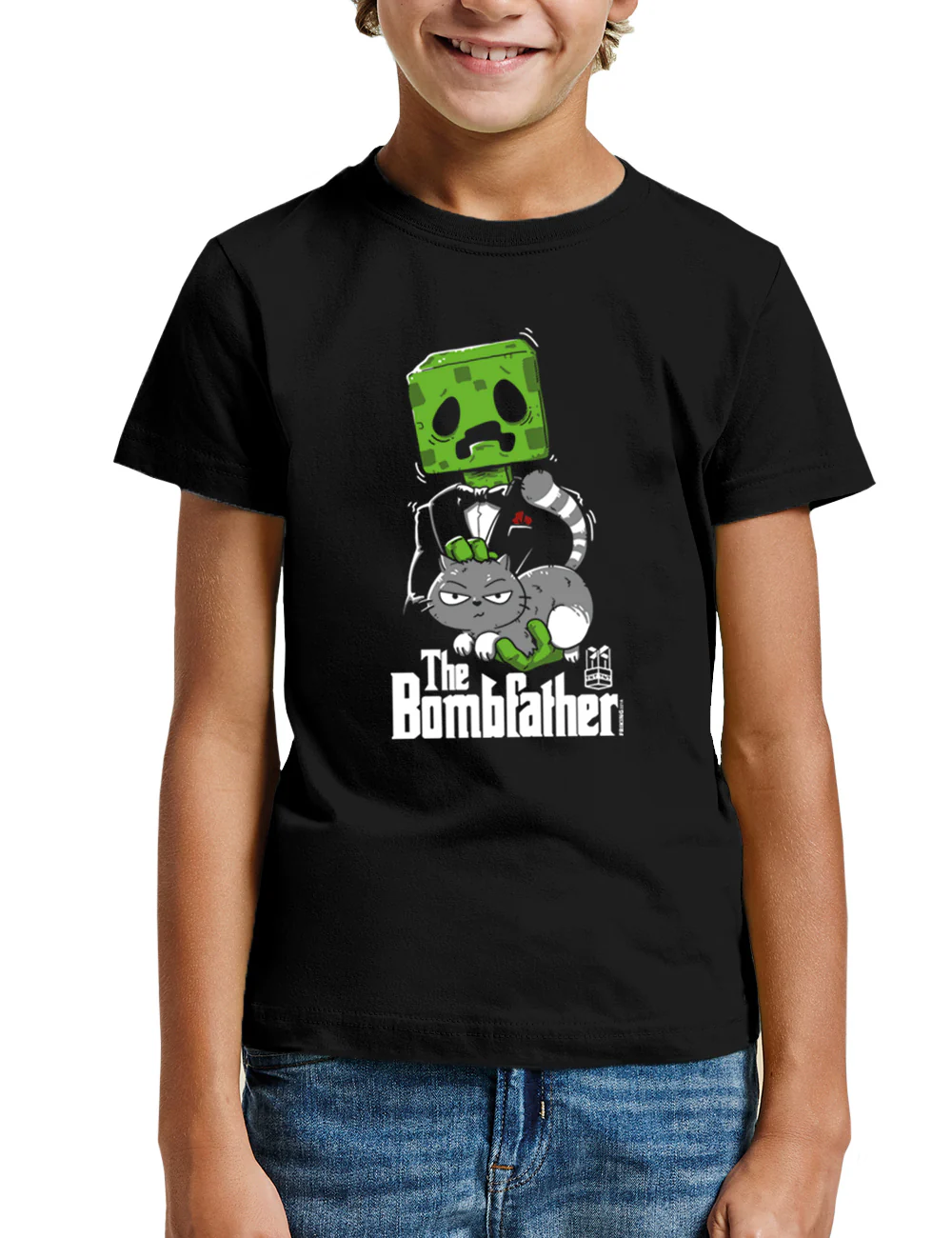 The Bombfather - 221A