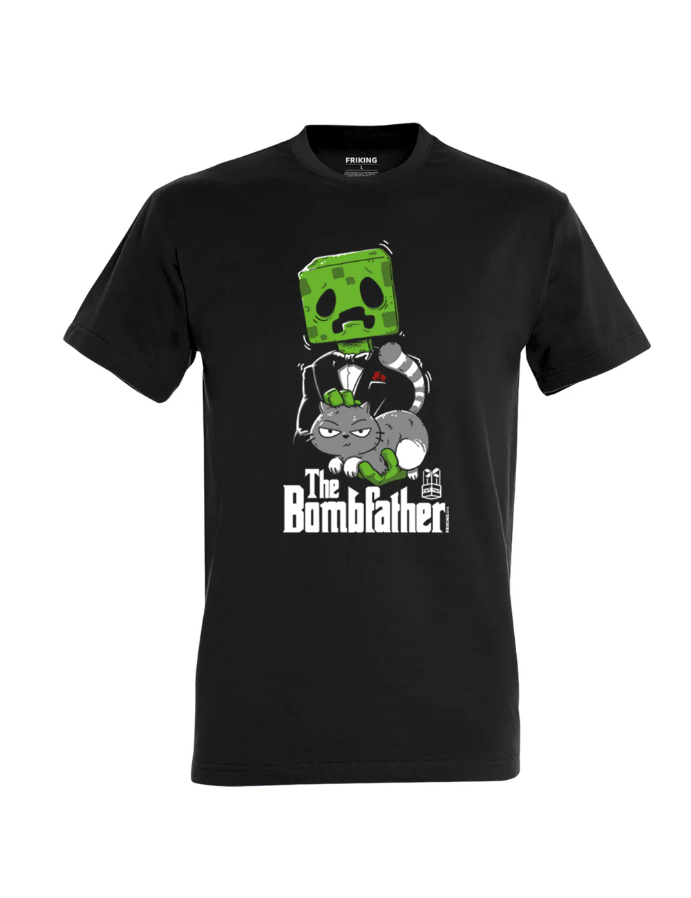 The Bombfather - 221A - Image 2