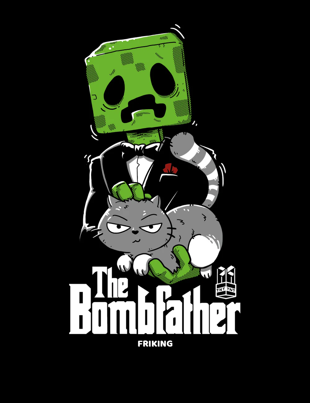 The Bombfather - 221A - Image 3
