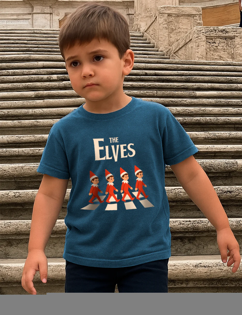 The Elves 796A