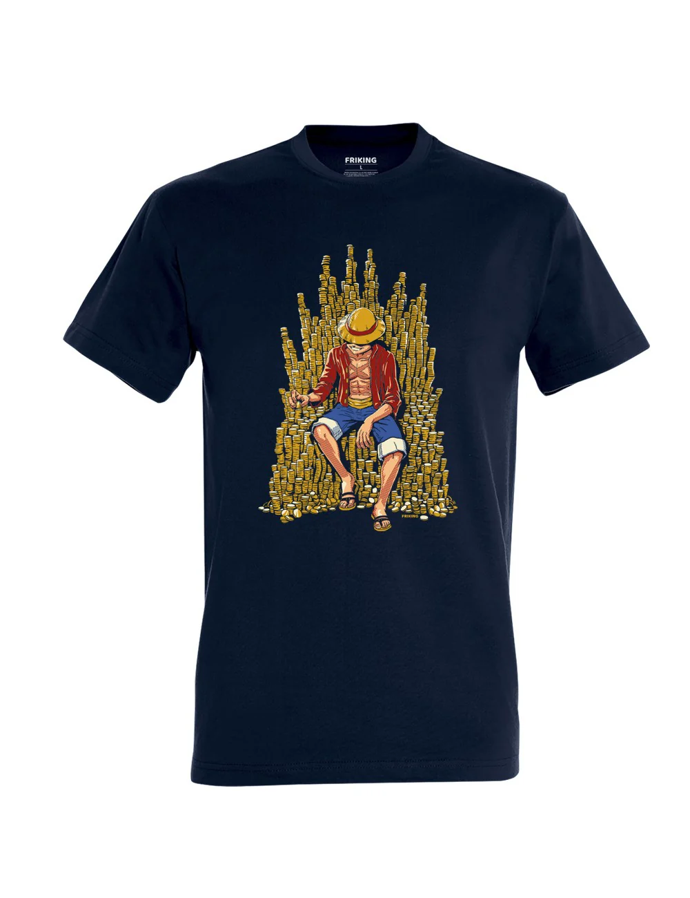The Golden Throne - 511 - Image 2