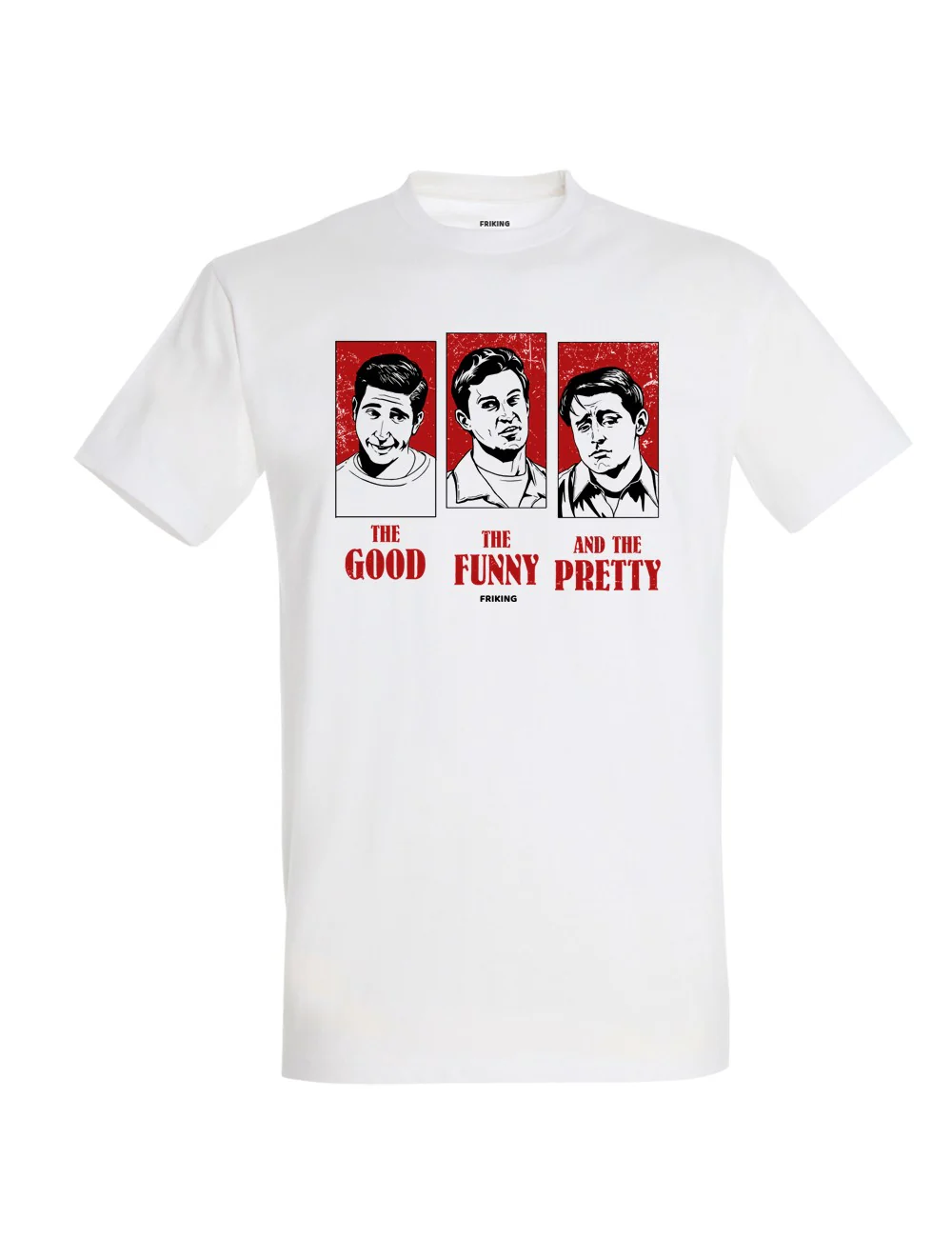 The good the funny and the pretty - 341 - Image 2