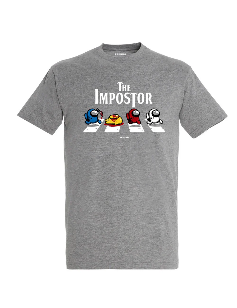 The Impostor - 1 - Image 2