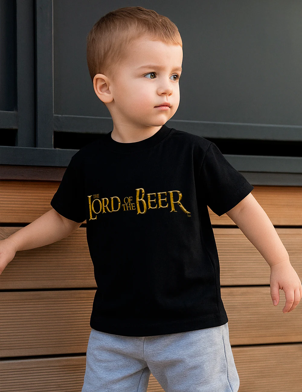 The lord of the beer 798A