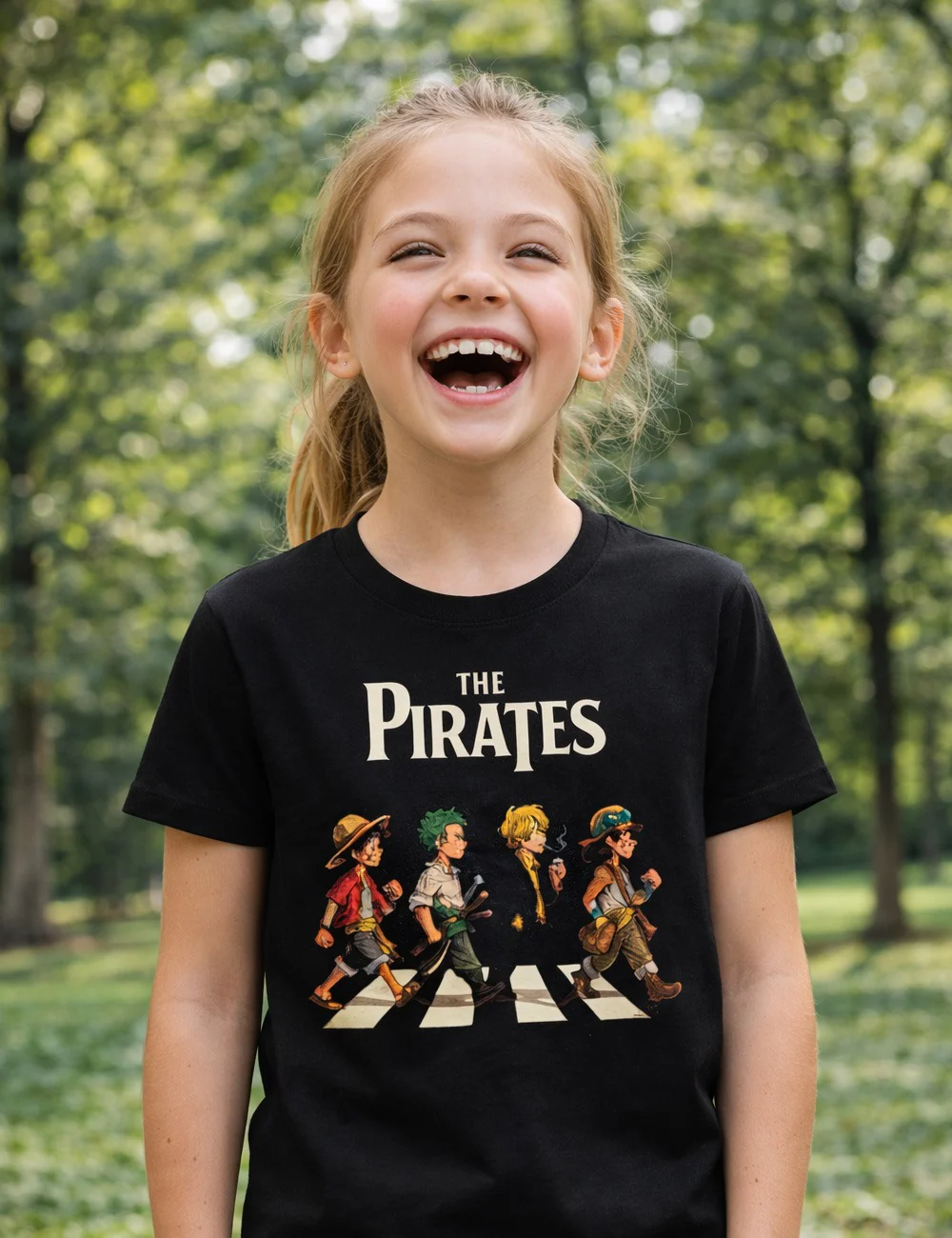 The Pirates 858A - Image 3