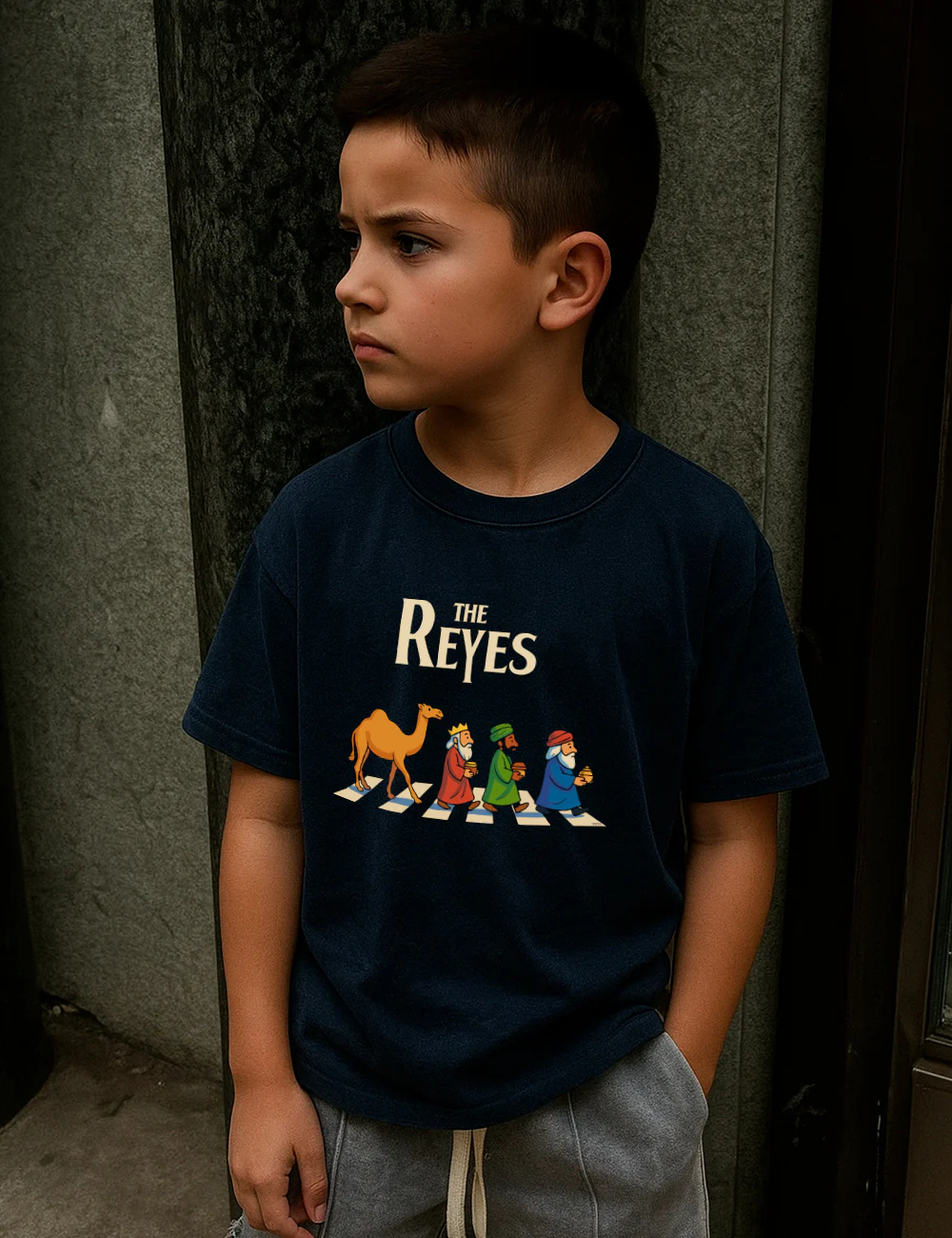 The Reyes 787A