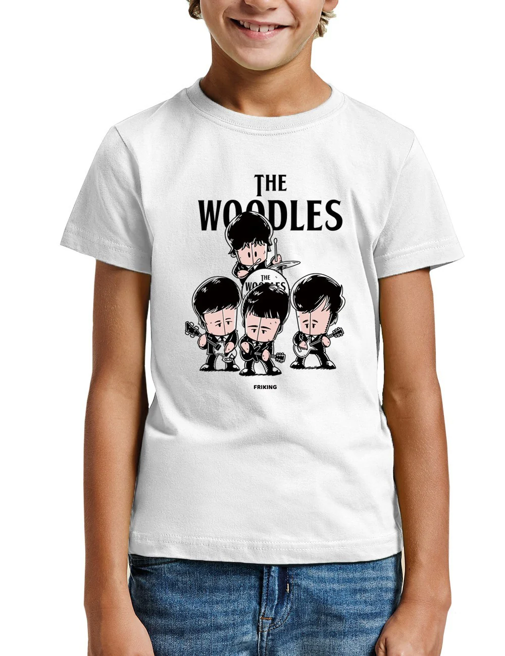 The Woodles - 439