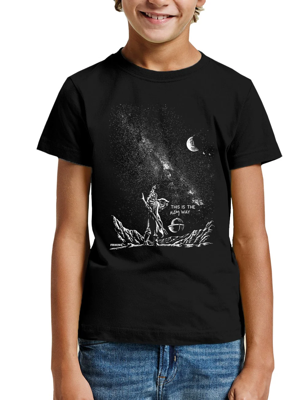 This is the milky way - 379