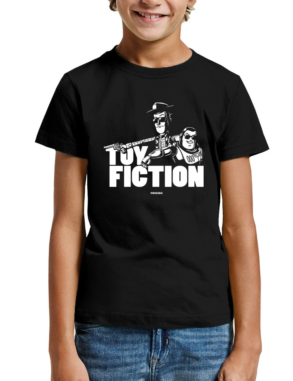 Toy fiction - 184