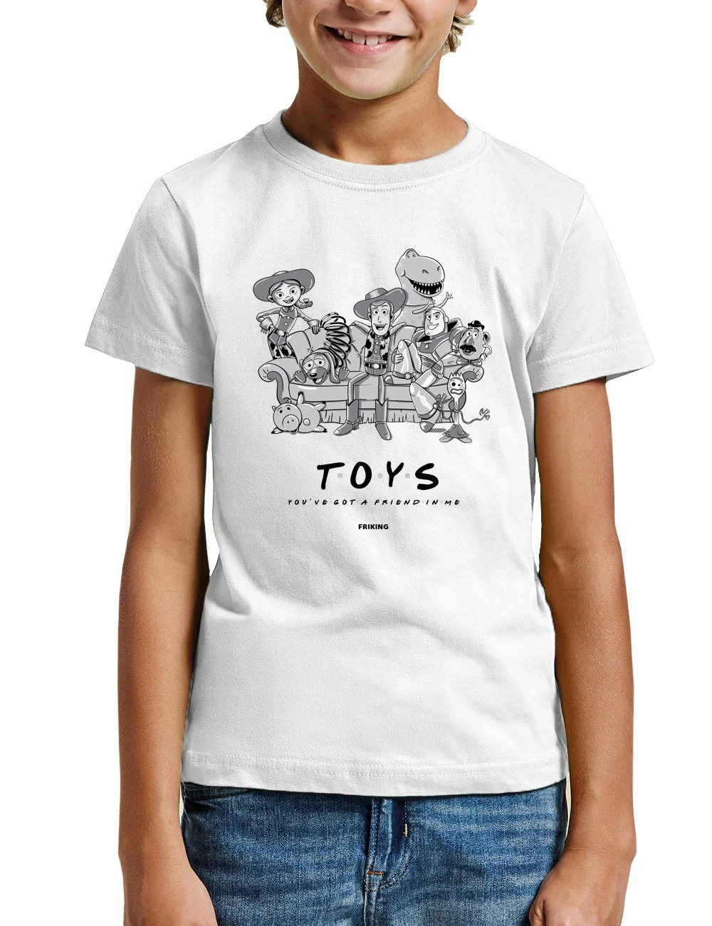 Toys - D 116