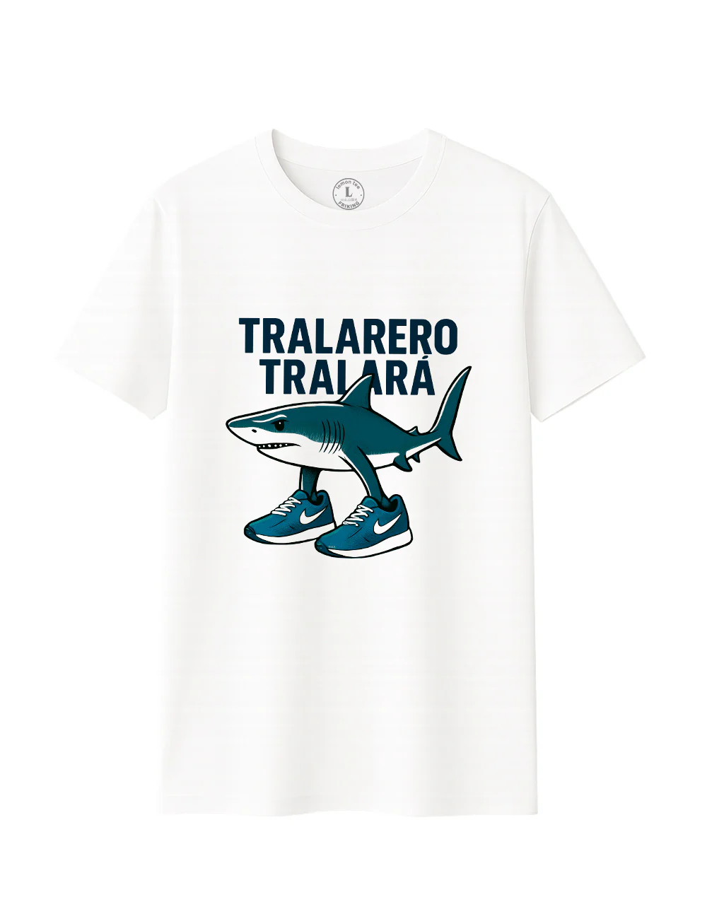 Tralarero Tralara 544A - Image 2