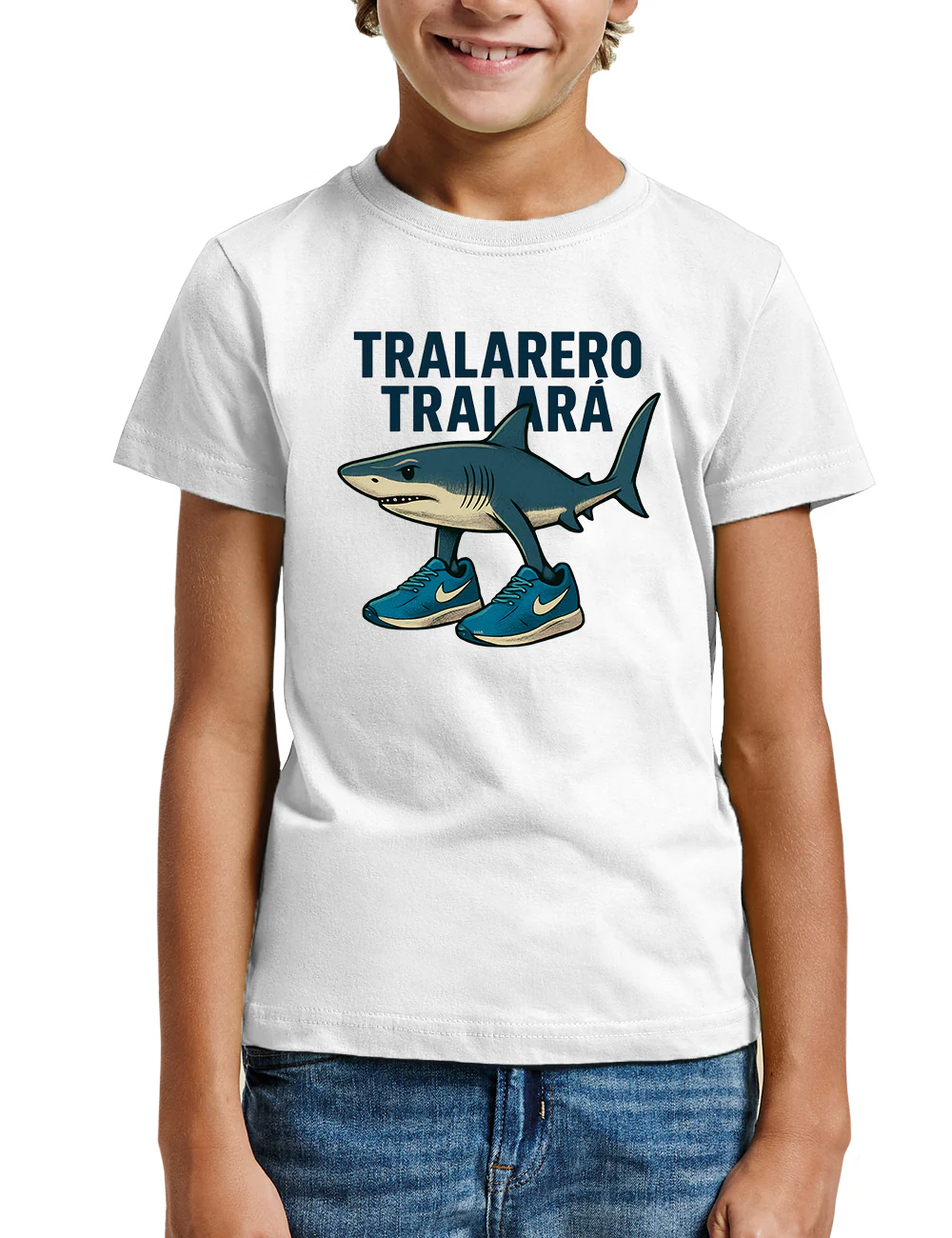 Tralarero Tralara 544A - Image 3