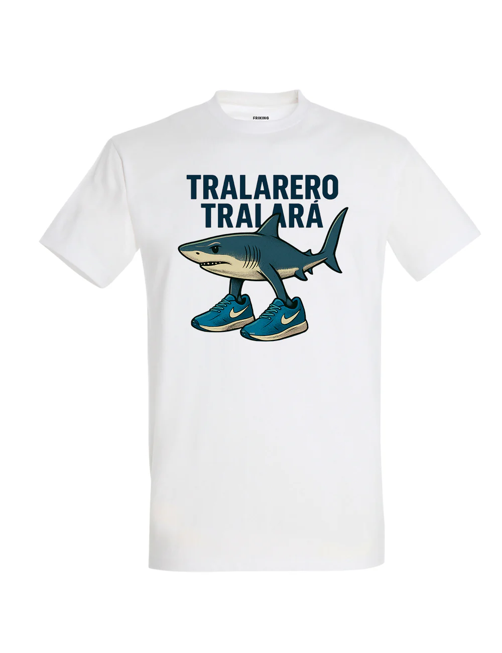 Tralarero Tralara 544A - Image 4