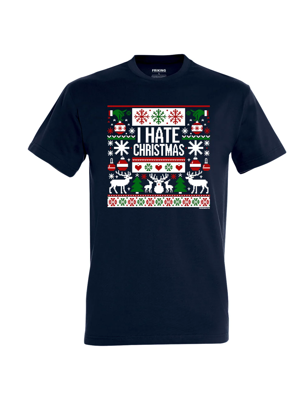 Ugly Christmas - 470A - Image 2