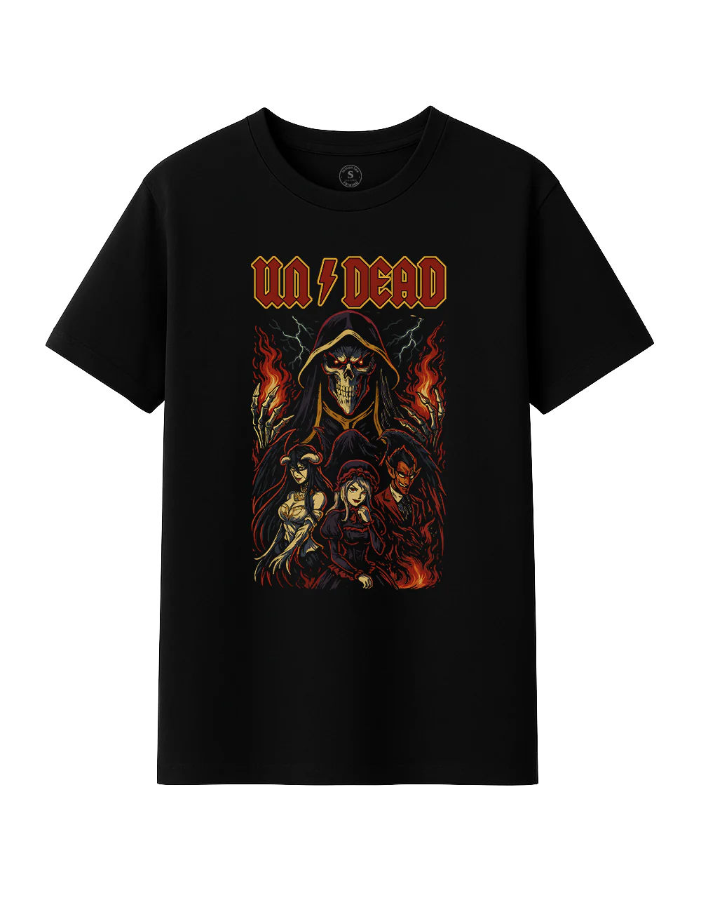Undead 713A - Image 2